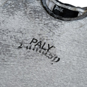 SEASONAL LOGO TEE