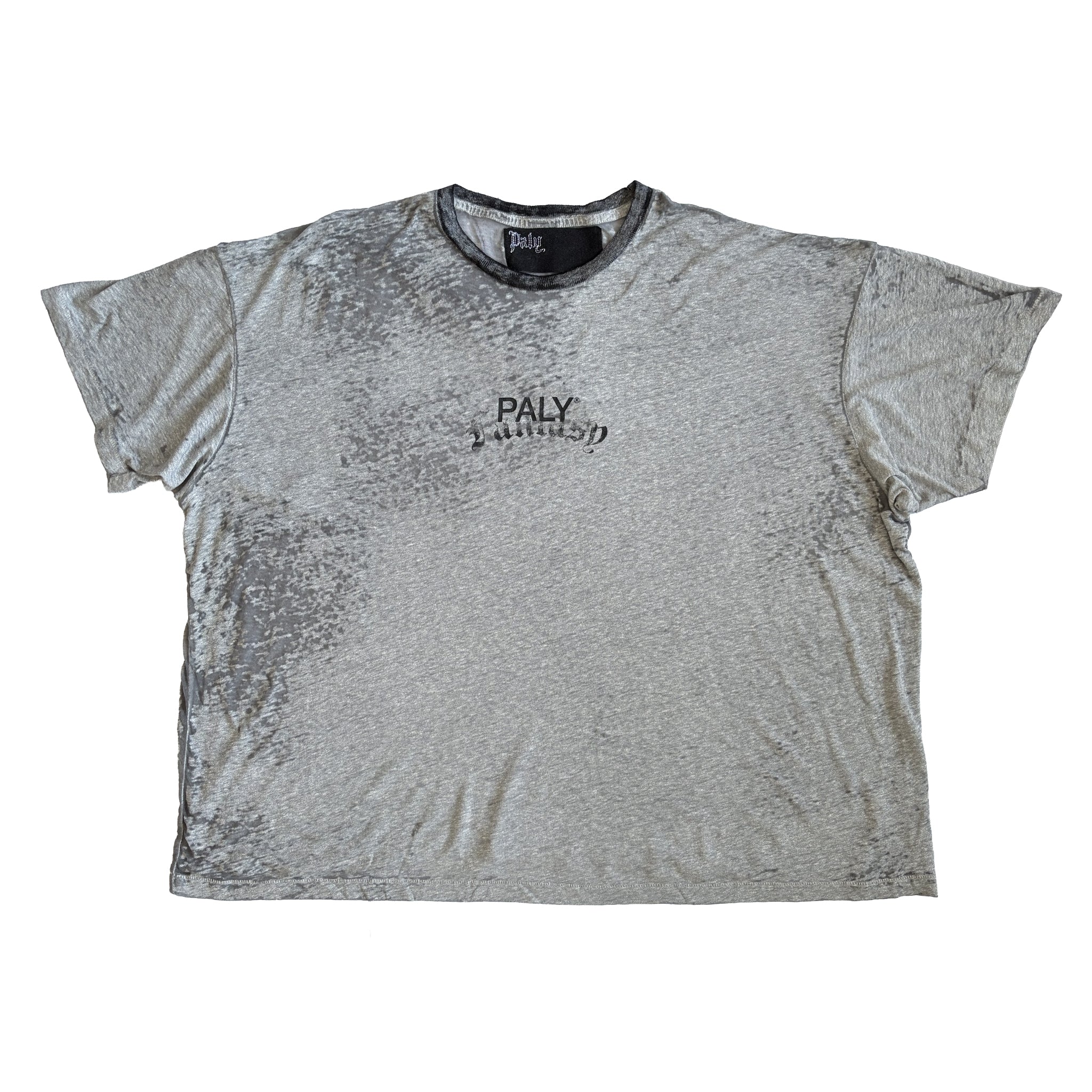 New - Paly Hollywood