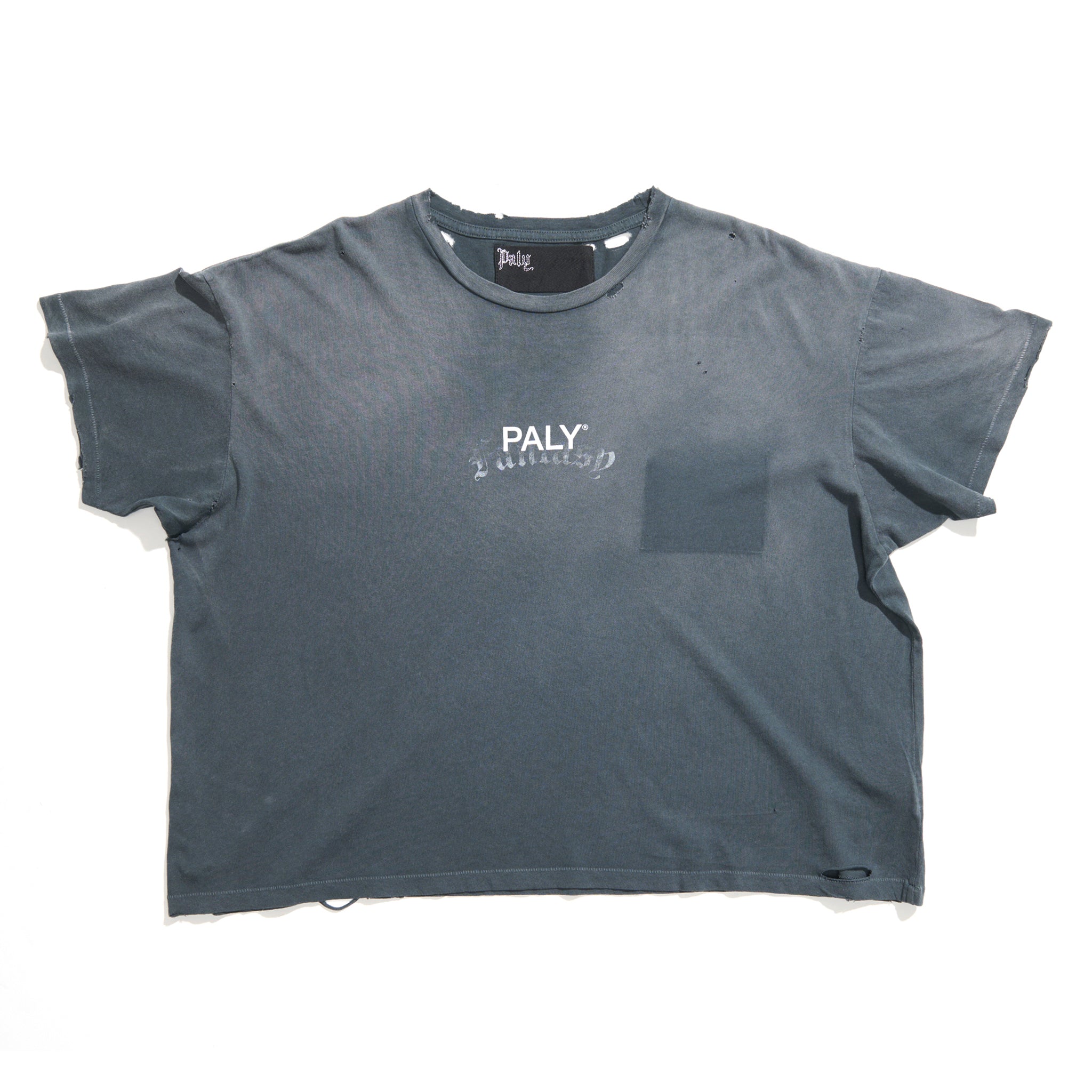 CORE LOGO TEE