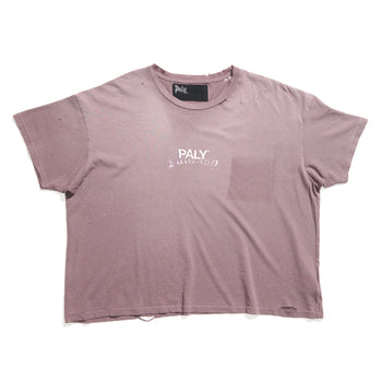 CORE LOGO TEE