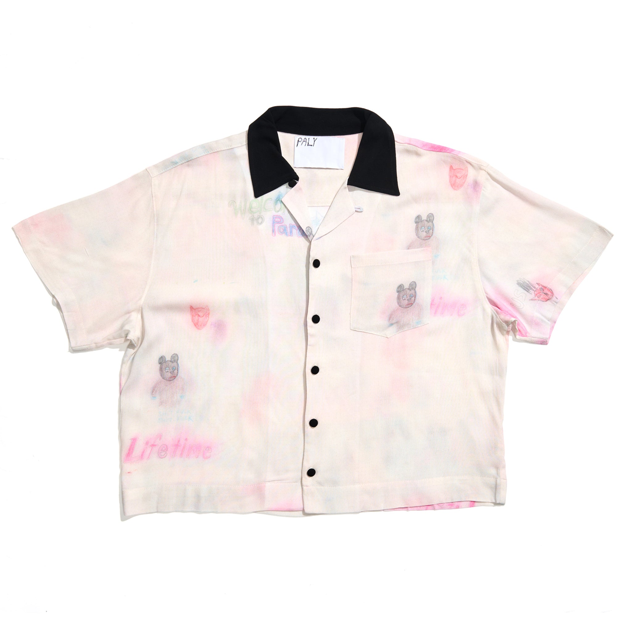 CRAYON SHIRT