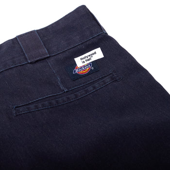 COMPLEX DICKIES REWORK