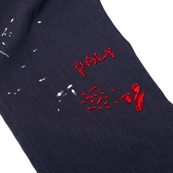 COMPLEX DICKIES REWORK