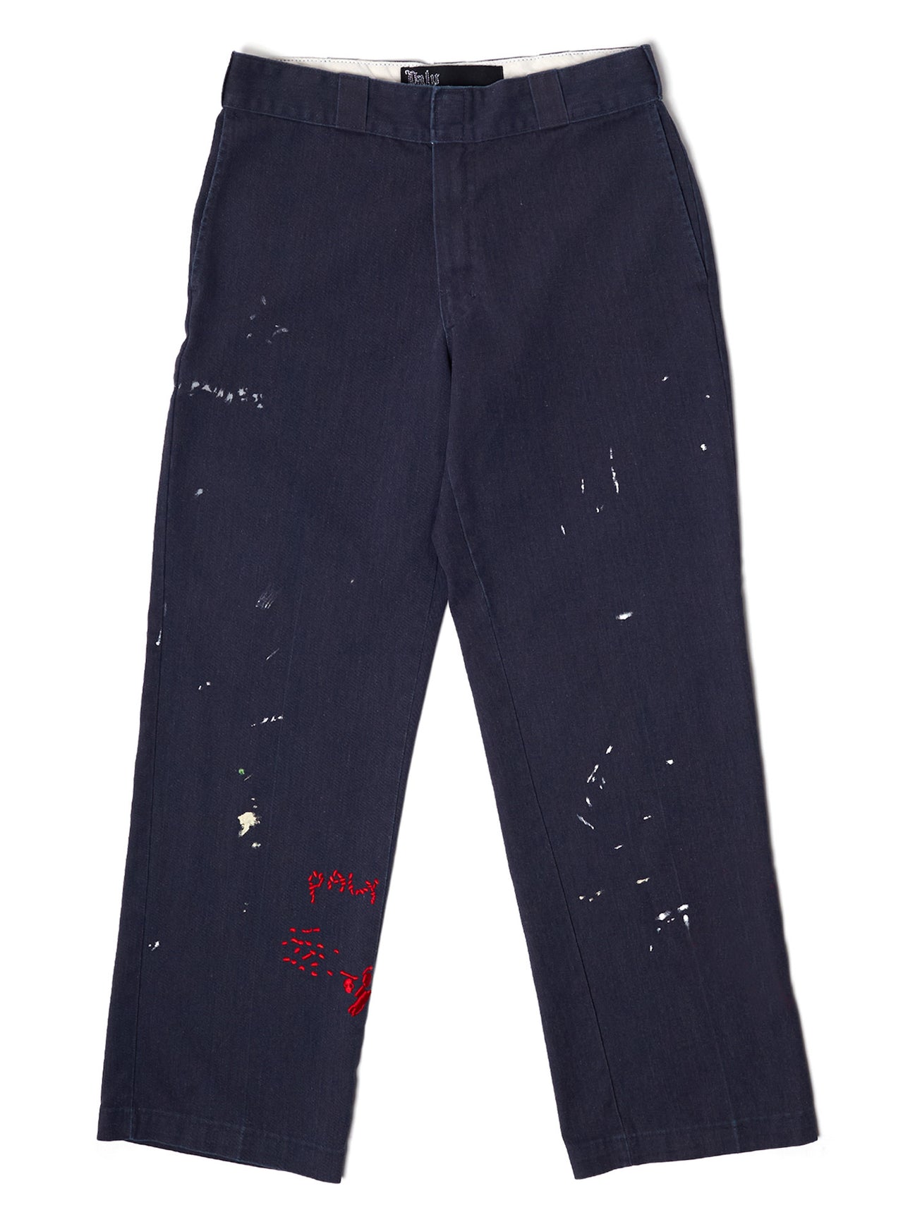 COMPLEX DICKIES REWORK