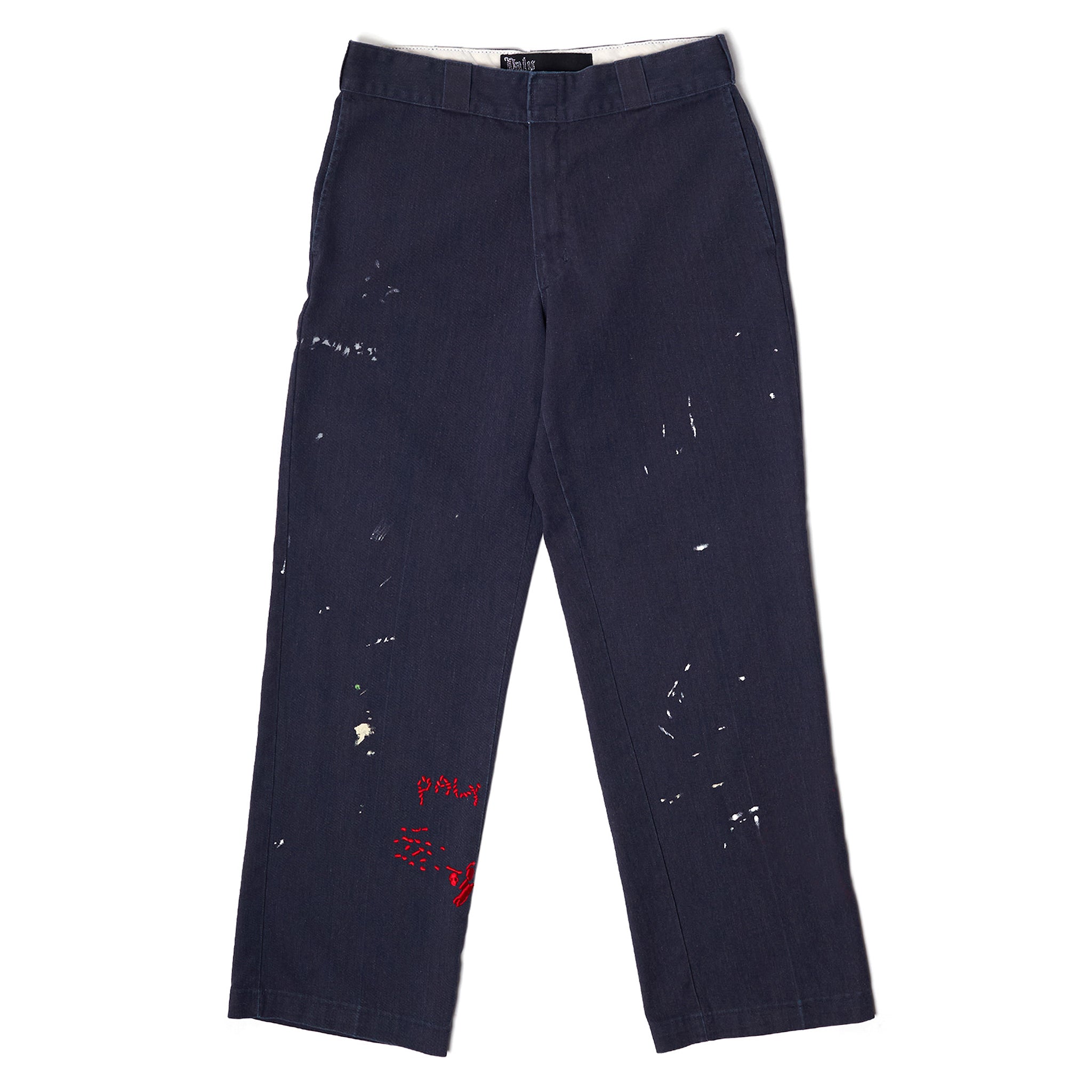 COMPLEX DICKIES REWORK