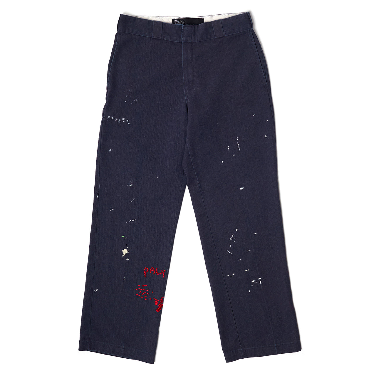 COMPLEX DICKIES REWORK