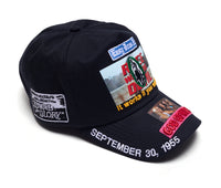 F1 HAT