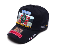 F1 HAT