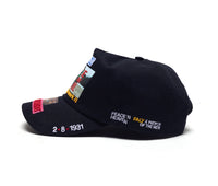 F1 HAT