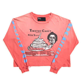 EAST OF EDEN L/S TEE