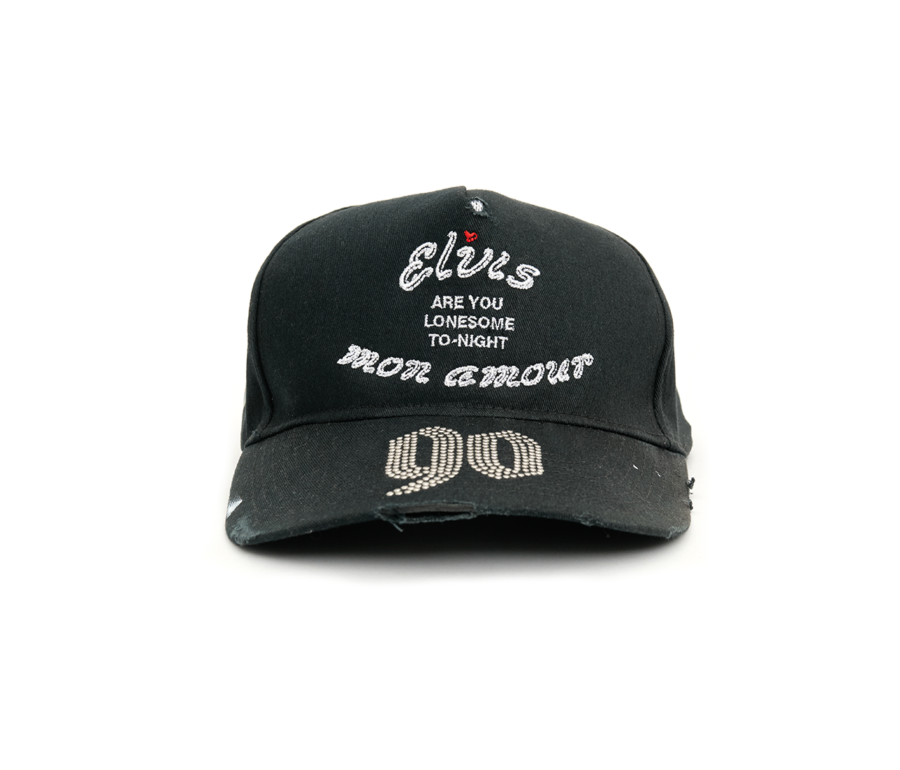 ELVIS 90TH HAT