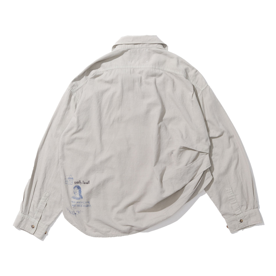 Shirts - Paly Hollywood