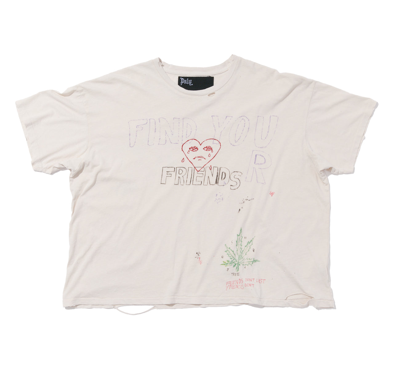 FYF TEE