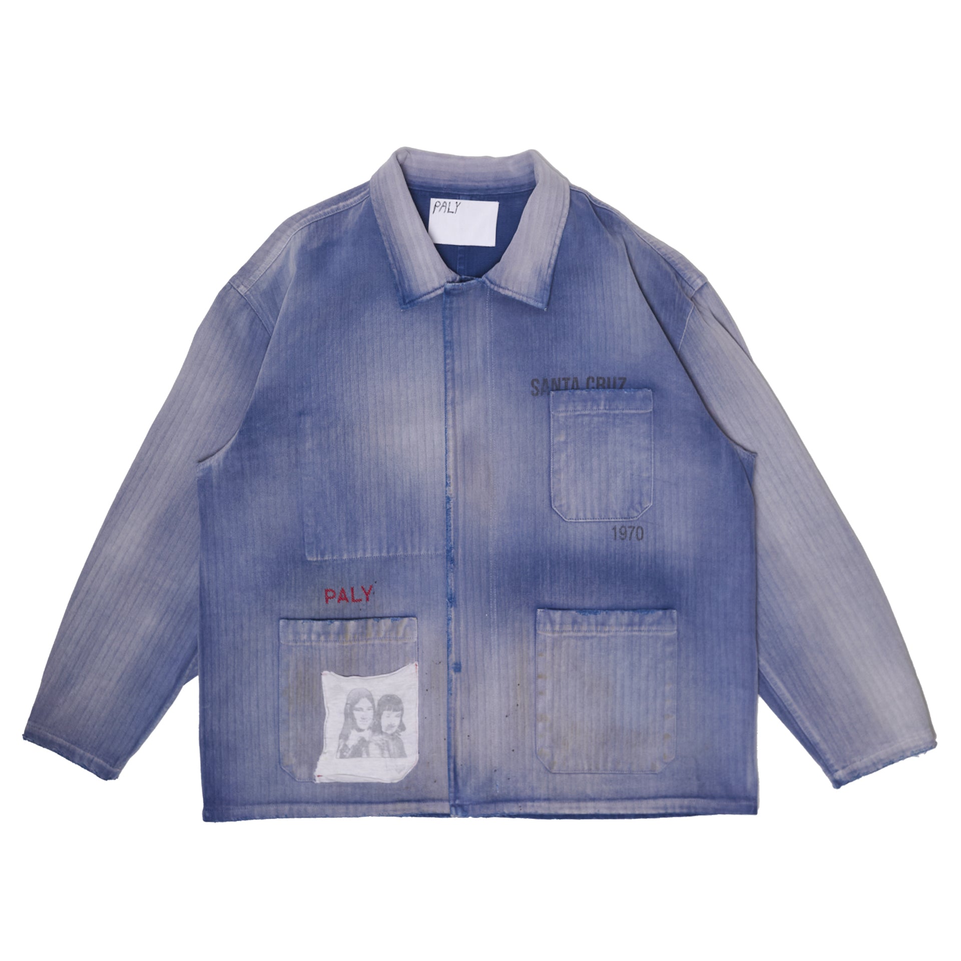 FW25 - Paly Hollywood