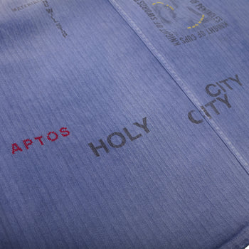 HOLY CITY WORK SHIRT