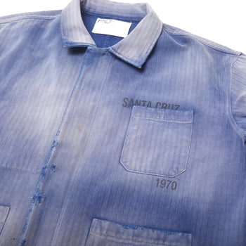 HOLY CITY WORK SHIRT