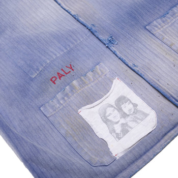 HOLY CITY WORK SHIRT