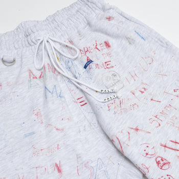 JOSHUA TREE SWEATSHORT
