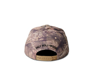 LIFE SAVING 5-PANEL HAT