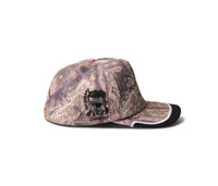 LIFE SAVING 5-PANEL HAT