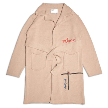 LIQUOR RUN ROBE