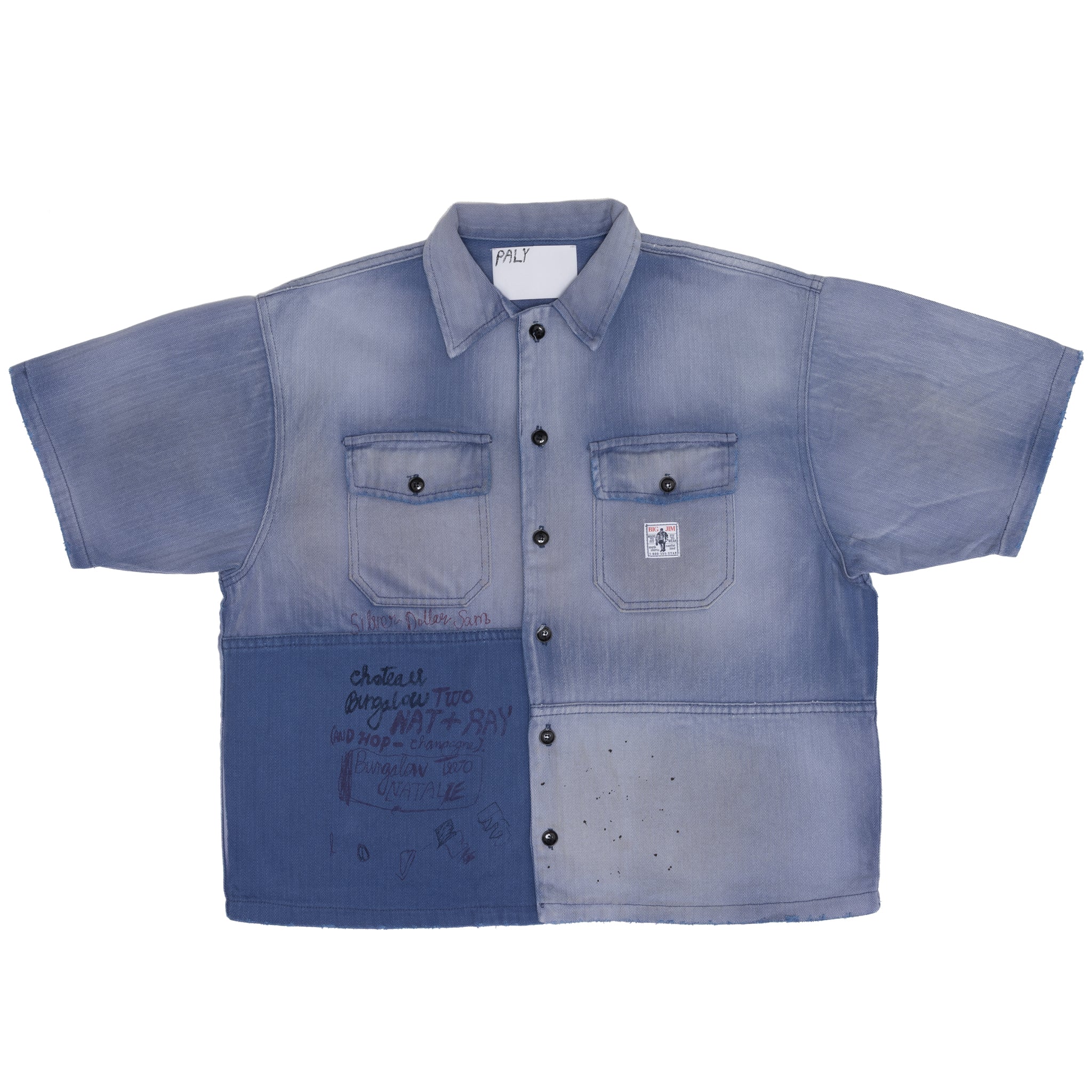 Shirts - Paly Hollywood