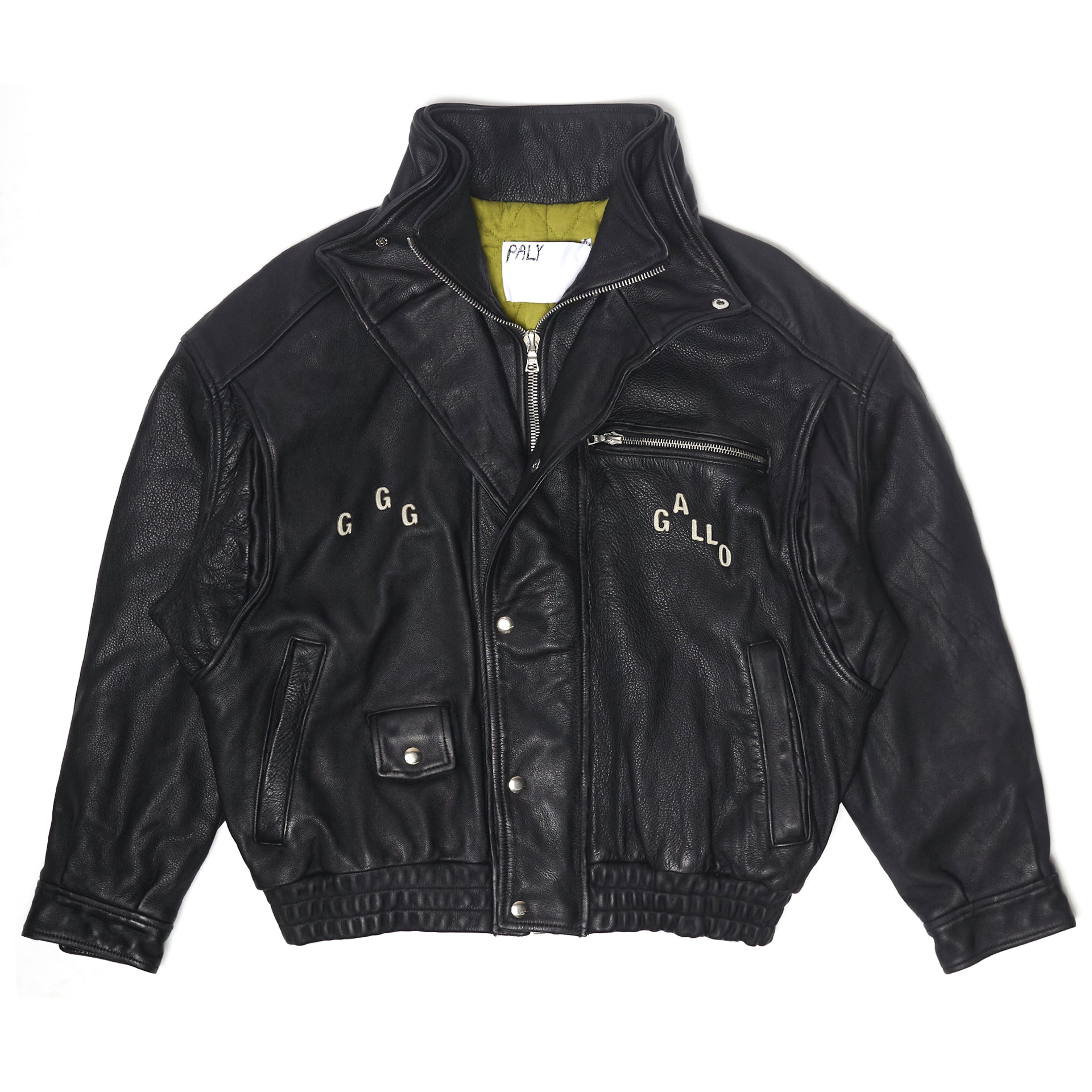 FW25 - Paly Hollywood