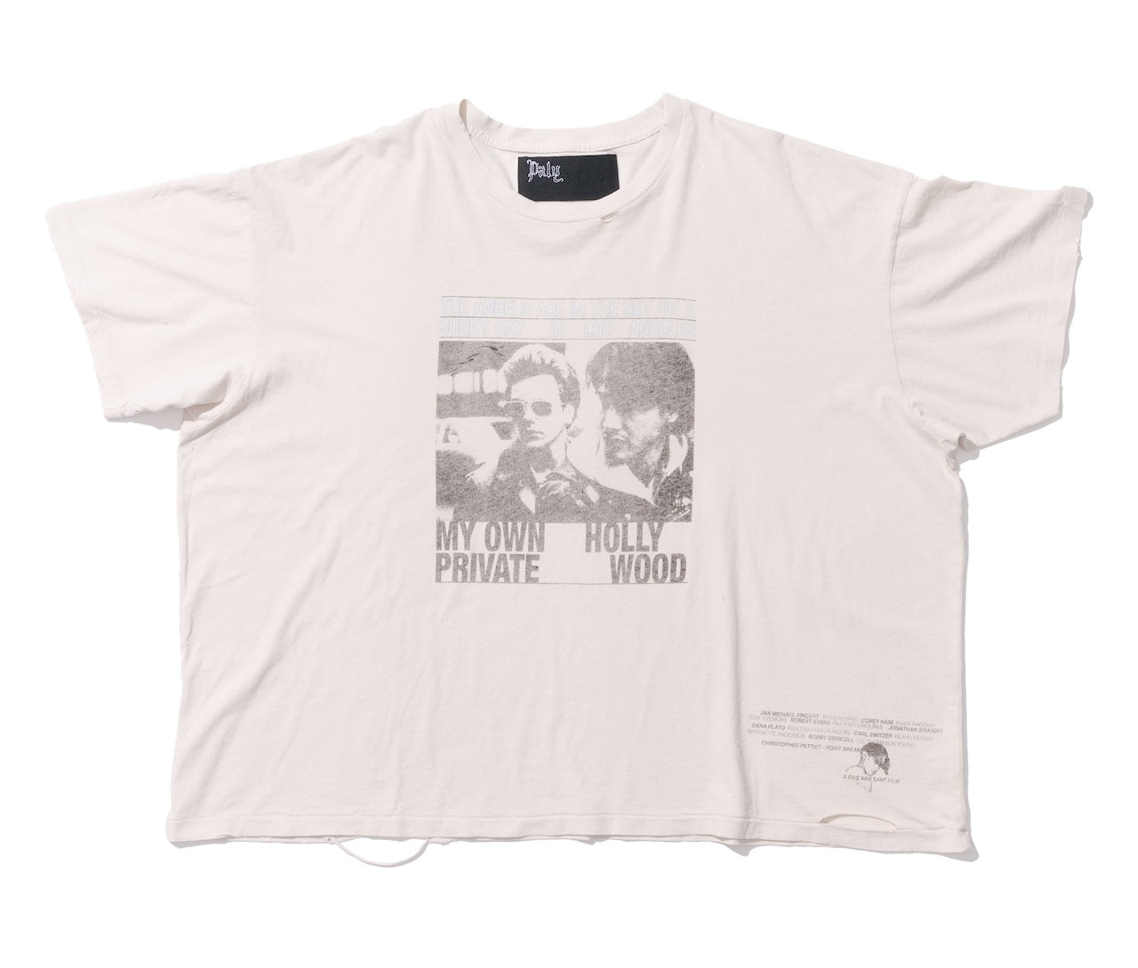 LOST ANGELS TEE