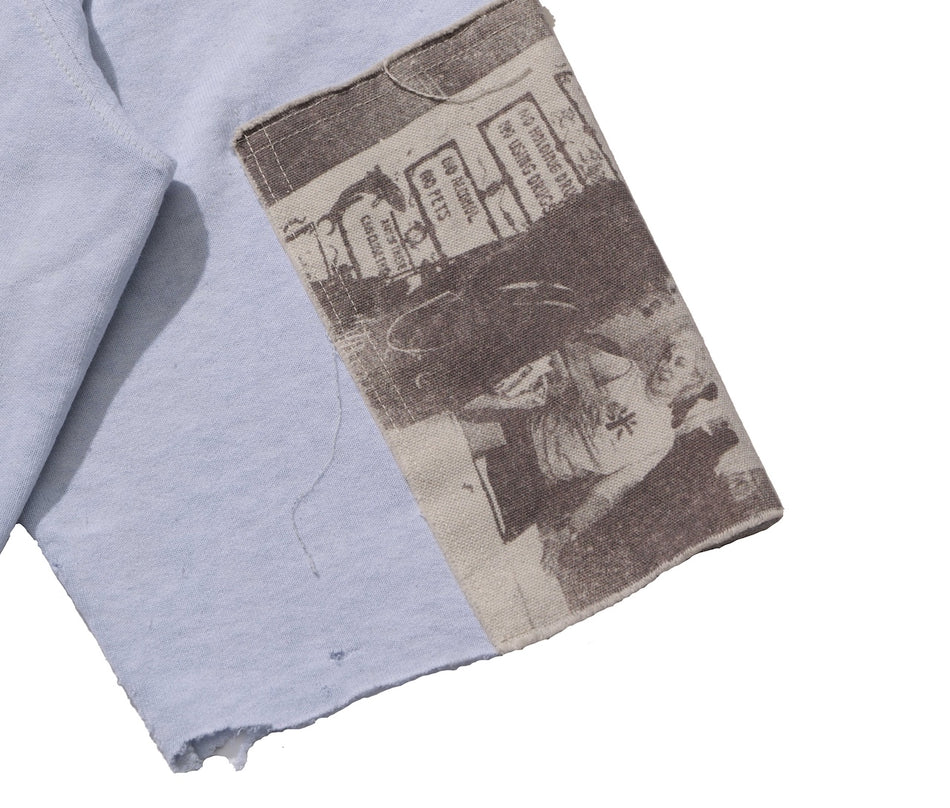 Fleece - Paly Hollywood