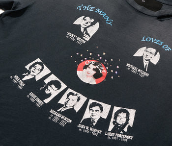 LOVES OF LIZ TEE