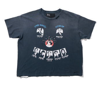 LOVES OF LIZ TEE
