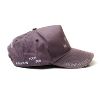 FROM HERE 2 ETERNITY HAT
