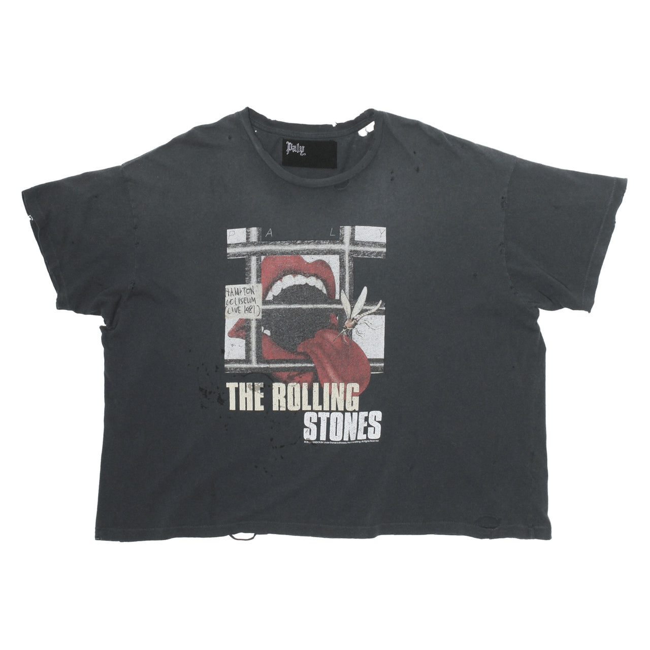 STONES MOSQUITO TOUNGE TEE