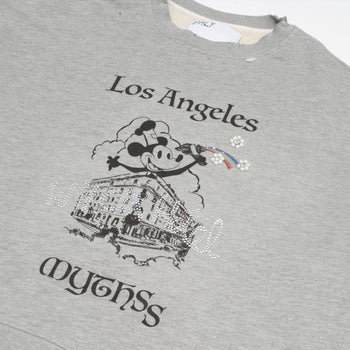 MYTHSS CREWNECK