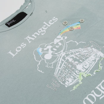 MYTHSS TEE