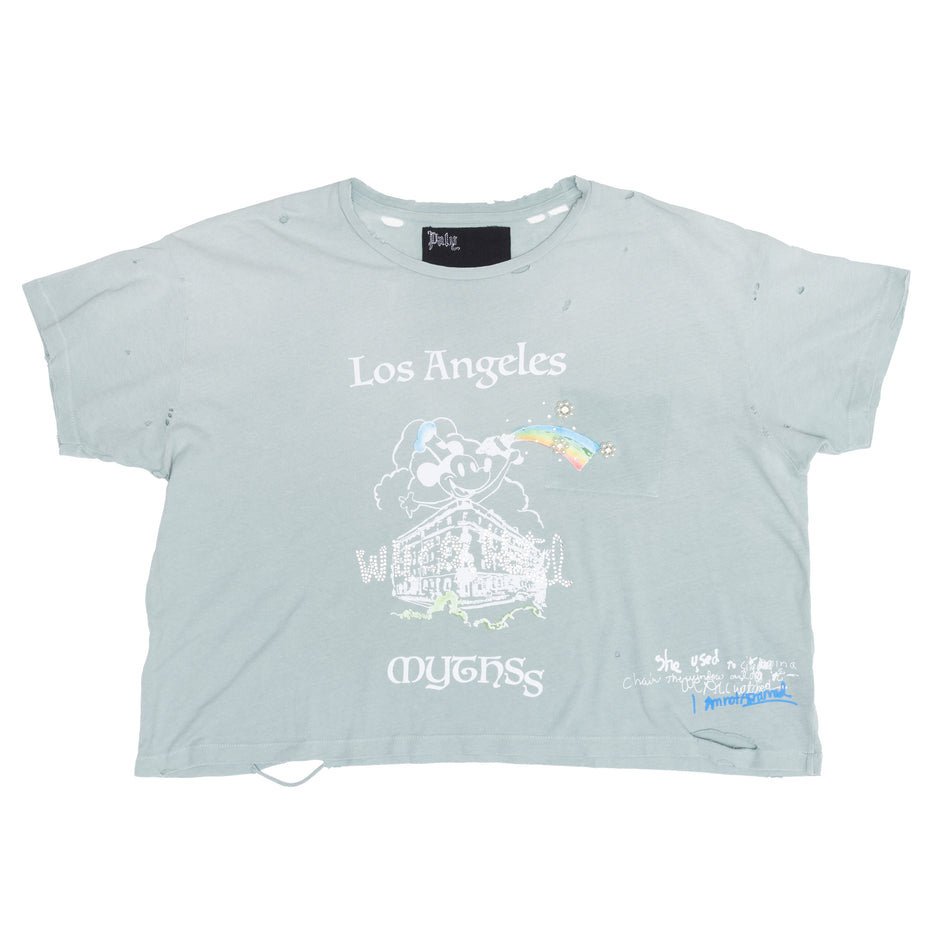Tees - Paly Hollywood