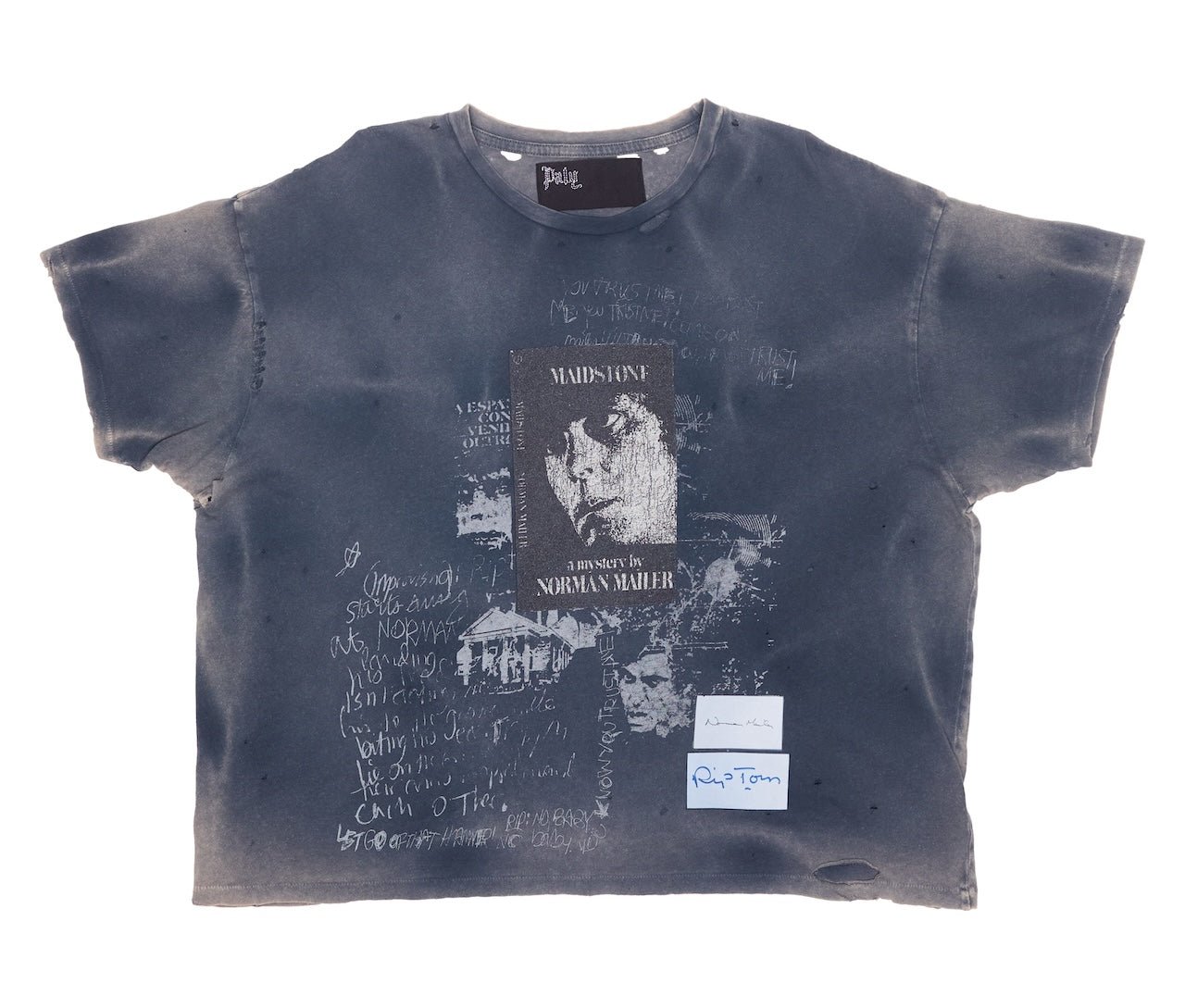 MAIDSTONE TEE