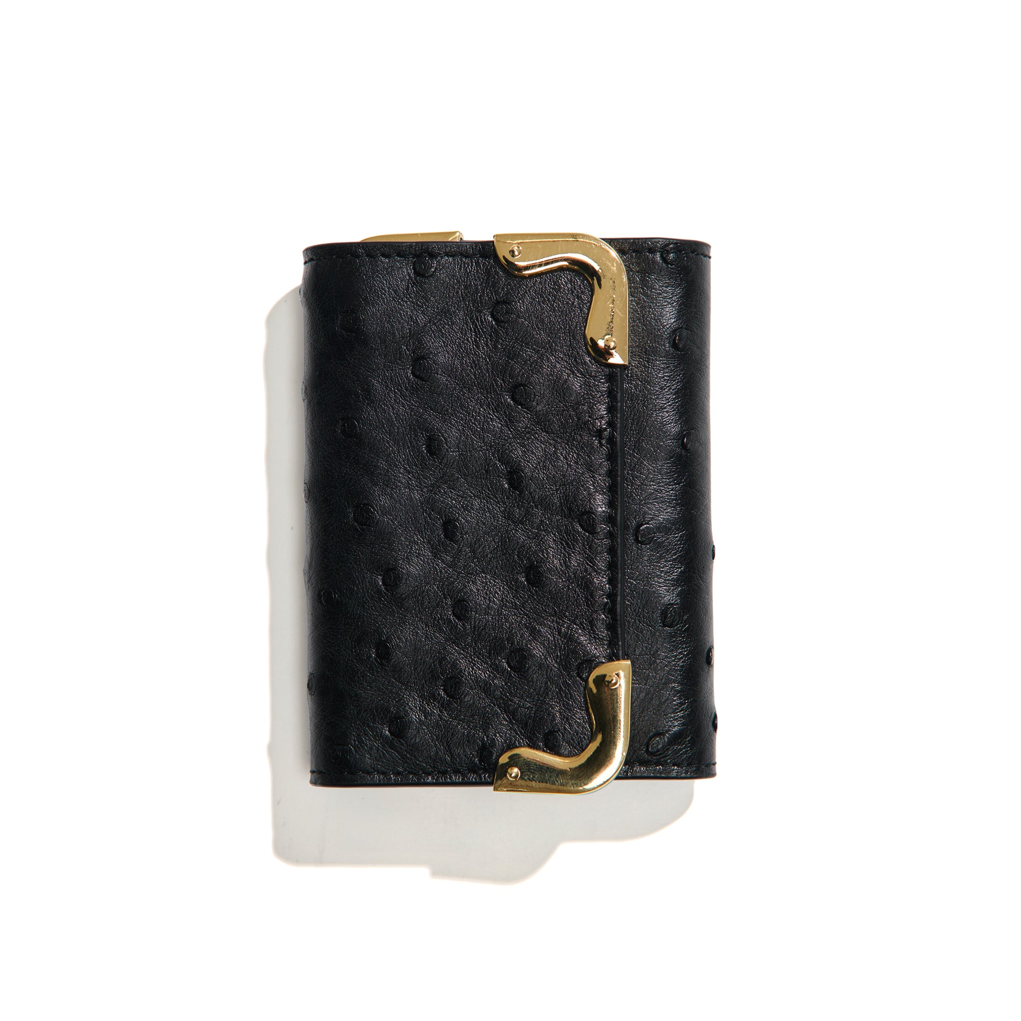 OSTRICH KEY WALLET