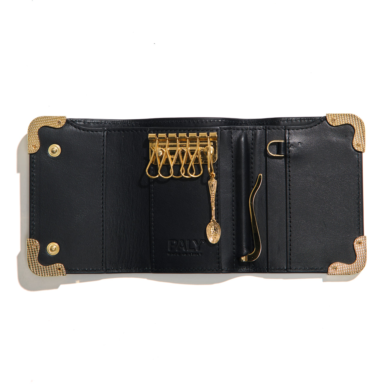 OSTRICH KEY WALLET