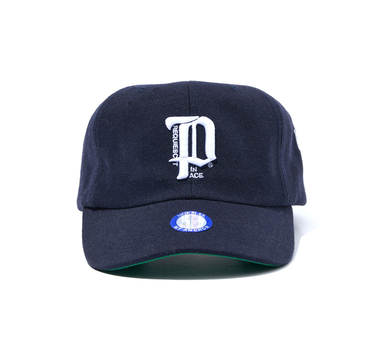 RI'P' BASEBALL HAT