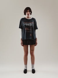 SATAN'S SANDBOX TEE