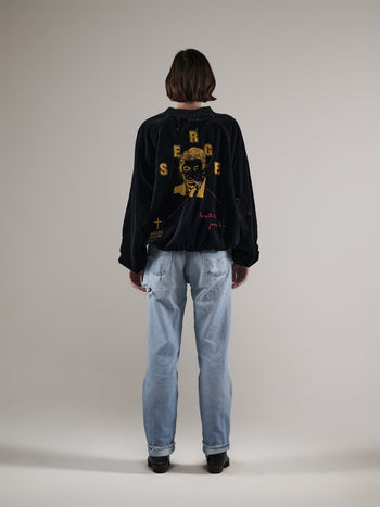 SERGE SOUVENIR JACKET