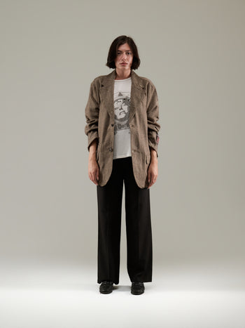 BENWAY BLAZER