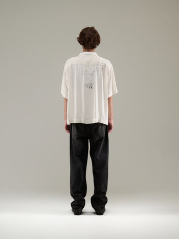 SHARPIE S/S BUTTON DOWN