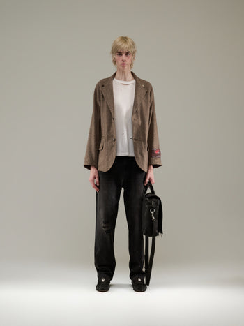 BENWAY BLAZER