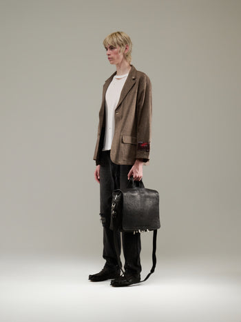 BENWAY BLAZER