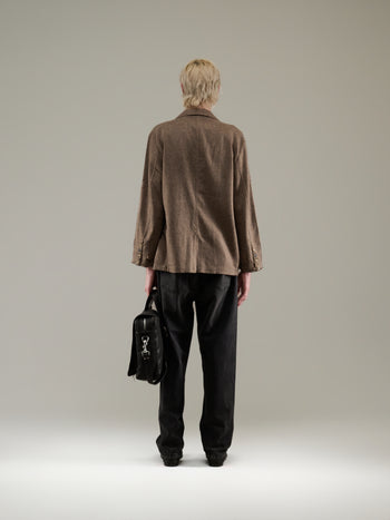 BENWAY BLAZER