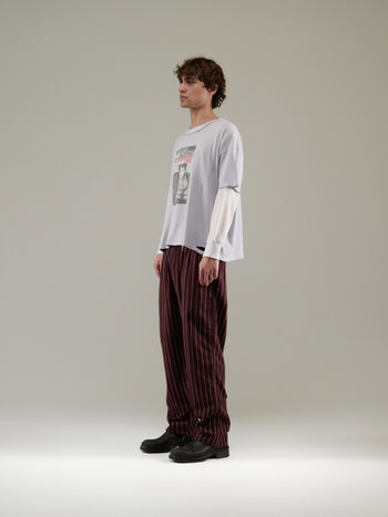 AGONY TEE