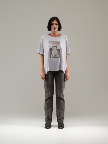 AGONY TEE