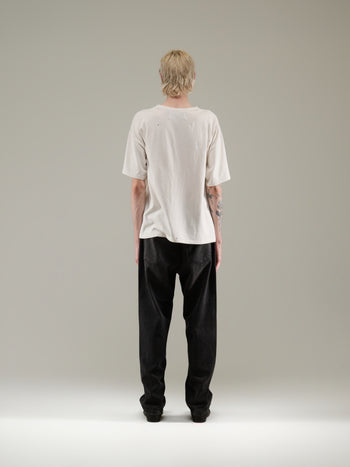 IDOLE STRAIGHT LEG JEAN